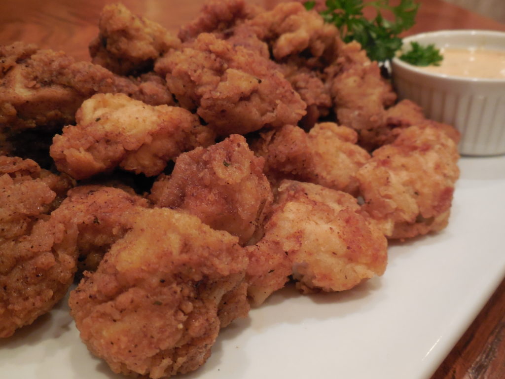 Frog Legs 5 Lbs – Key West Shrimp Company