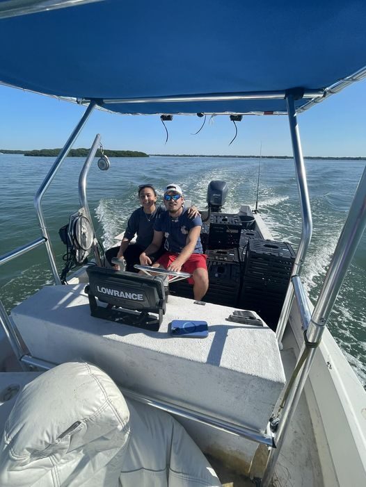 Key West Shrimp Company Freshest Seafood Anywhere!